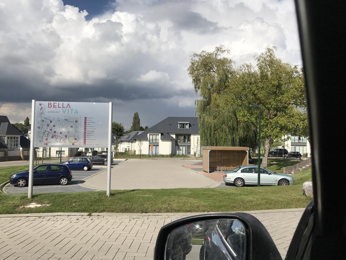 Bella Vita Inn Waterloo Dış mekan fotoğraf