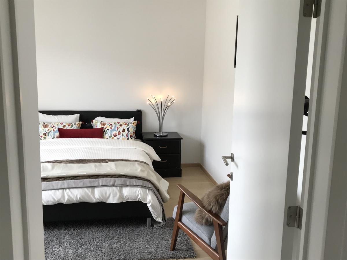 Bella Vita Inn Waterloo Dış mekan fotoğraf