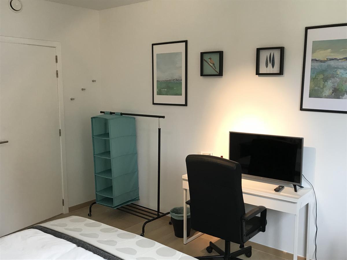 Bella Vita Inn Waterloo Dış mekan fotoğraf