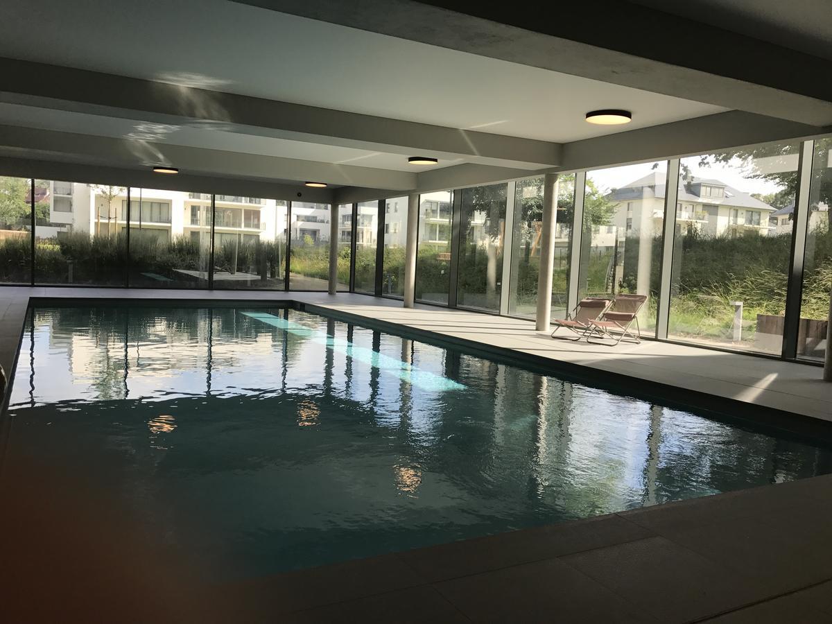 Bella Vita Inn Waterloo Dış mekan fotoğraf