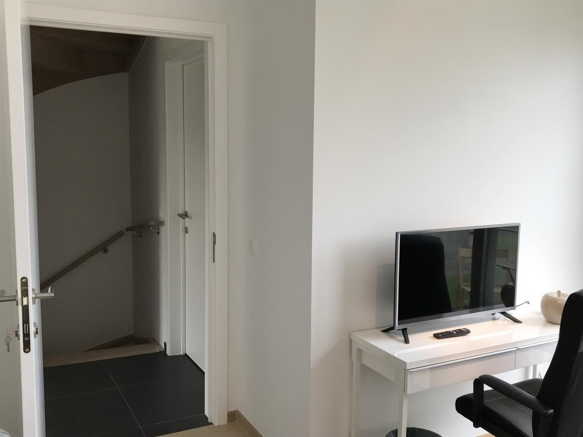 Bella Vita Inn Waterloo Dış mekan fotoğraf