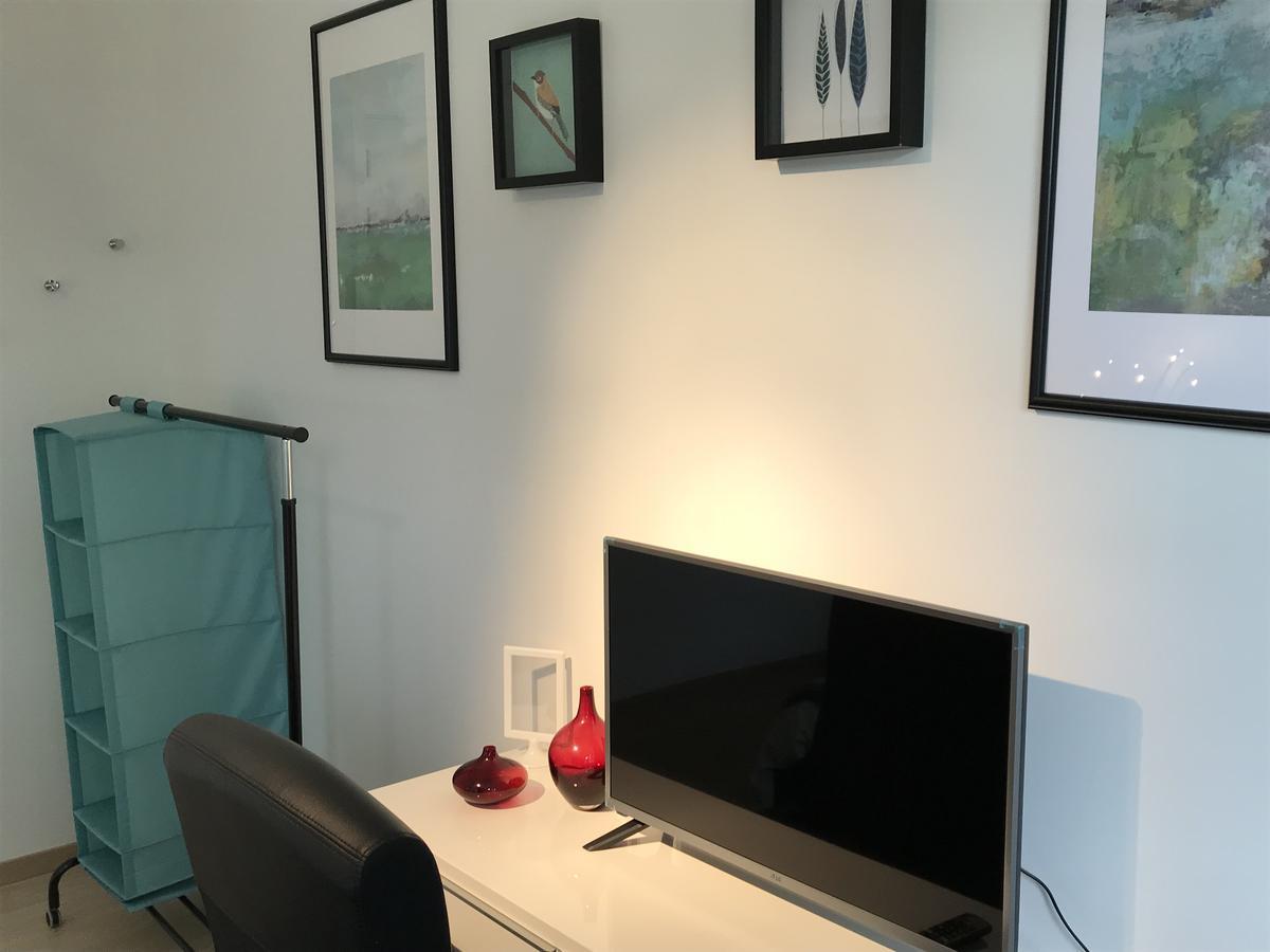 Bella Vita Inn Waterloo Dış mekan fotoğraf