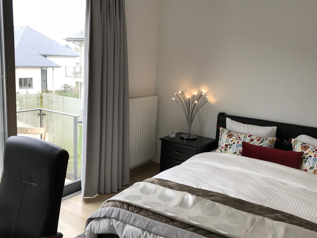 Bella Vita Inn Waterloo Dış mekan fotoğraf