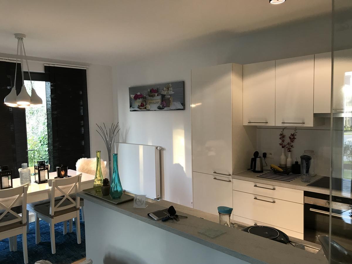 Bella Vita Inn Waterloo Dış mekan fotoğraf