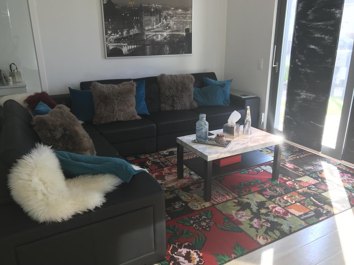 Bella Vita Inn Waterloo Dış mekan fotoğraf