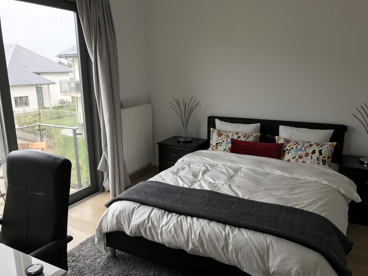 Bella Vita Inn Waterloo Dış mekan fotoğraf