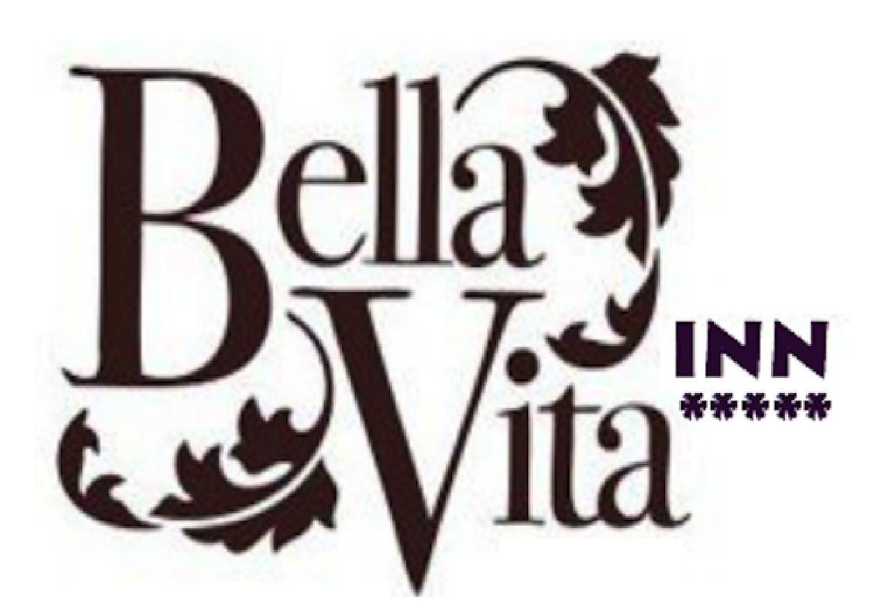 Bella Vita Inn Waterloo Dış mekan fotoğraf